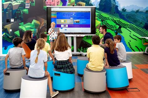 ¿cómo Convertir El Aula En Un Mejor Espacio De Enseñanza