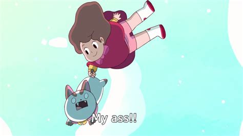 Pin On Bee And Puppycat