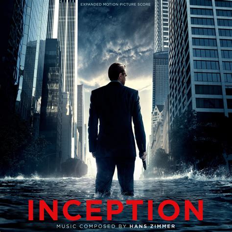 Jokpax11zoune Inception The Expanded Motion Picture Score Hans Zimmer