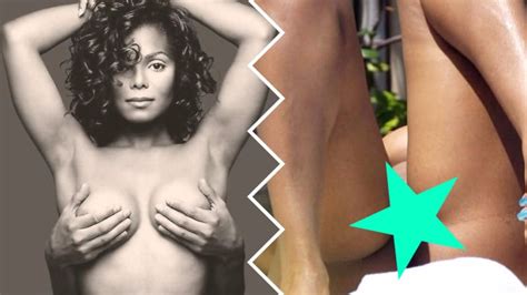 Janet Jackson Hairy Pussy Pics Porn Photos Sex Videos
