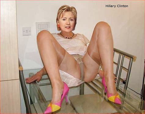 Hilary Clinton 53 Pics Xhamster