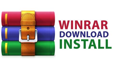 Find instant quality results now! How to Download and Install Winrar Zip Rar File Compressor - YouTube