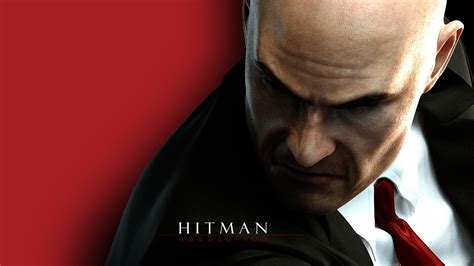 Free Download Rendered Bits Hitman Absolution Wallpaper 1600x900 For