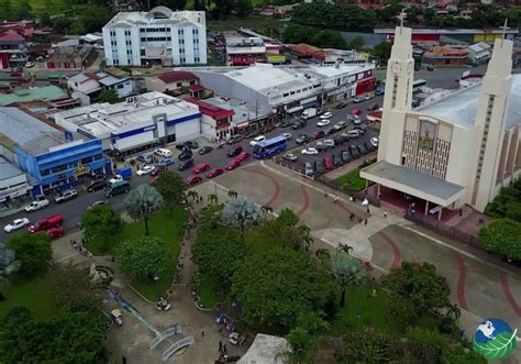 San Isidro Costa Rica Also Know As Perez Zeledon