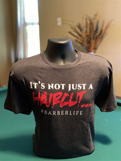 We did not find results for: It's Not Just A Haircut...T-Shirt (Grey) - Joe Black ...