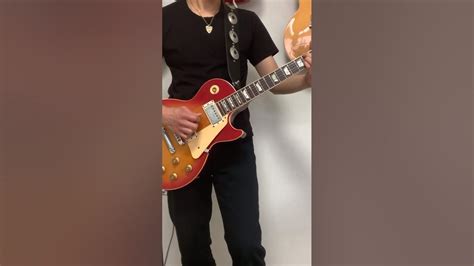 Bz Eleven 愛のprisoner Guitar Cover Youtube