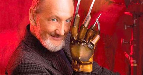 39 Robert Englund Pictures Asuna Gallery