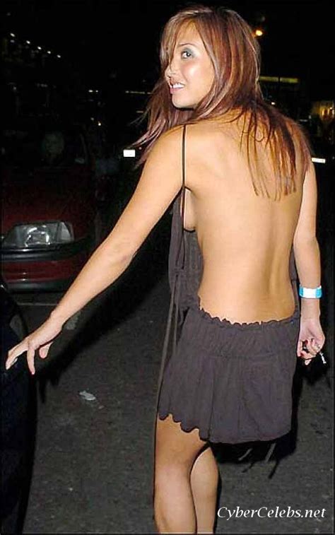 Myleene Klass Nude Icloud Leaks Of Celebrity Photos