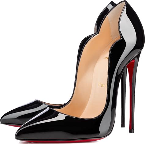 Christian Louboutin Png Png Image Collection