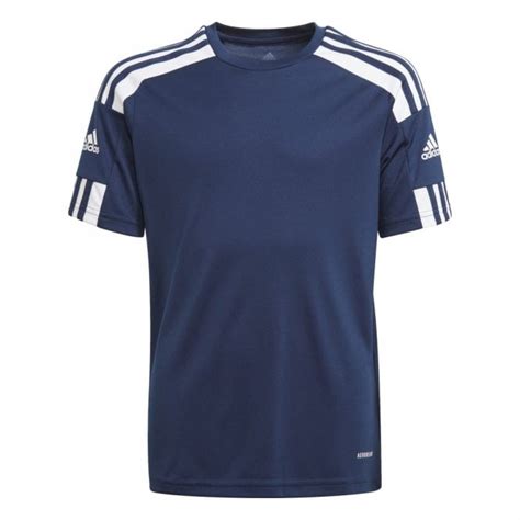Adidas Boys Squadra 21 Jersey Juniors From Excell Sports Uk