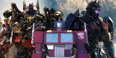 Jul 03, 2007 · transformers: Transformers | Screen Rant
