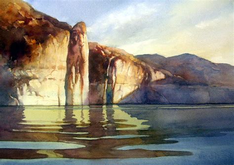 Jump to navigation jump to search. Painting with David Drummond at Lake Powell - Roland Lee