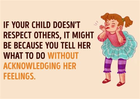 10 Parenting Mistakes: #6 | Parenting mistakes, Respect ...