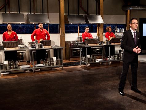 (which holds a 69% ownership stake of the network) and nexstar media group (which owns the remaining 31%). Chopped All-Stars: Finale! | Chopped | Food Network