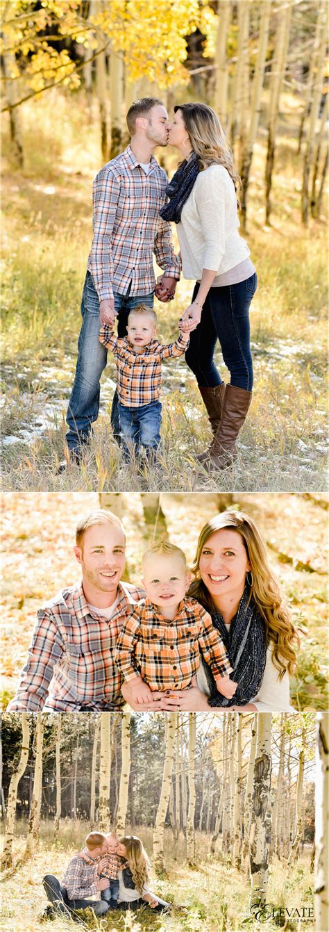 The Eldrenkamps | Fall Family Photos - Denver Wedding Photographers ...