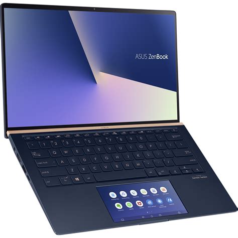 Asus Announces The New Zenbook 13 14 And 15 Ultracompact Laptops
