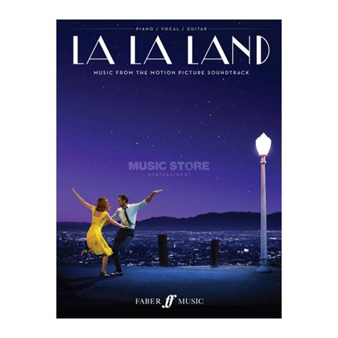 La La Land Soundtrack Ubicaciondepersonascdmxgobmx