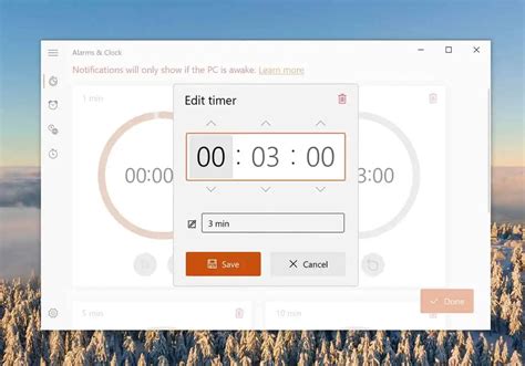 Alarm Clock App For Computer Lalafitalian