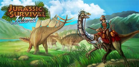 Jurassic Survival Island Dinosaurs And Craft 40 Apk Mod Unlimited
