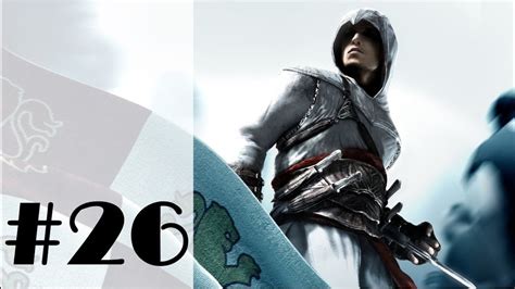 Assassin s Creed Part 26 Walkthrough Thai ไทย YouTube