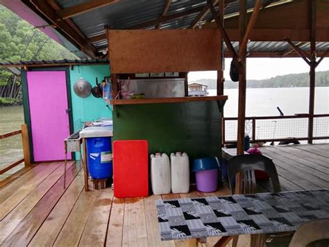 Rumah komuniti johor pakej a. KUALA SEPETANG ECO TOURISM Matang Mangrove Forest Reserve ...