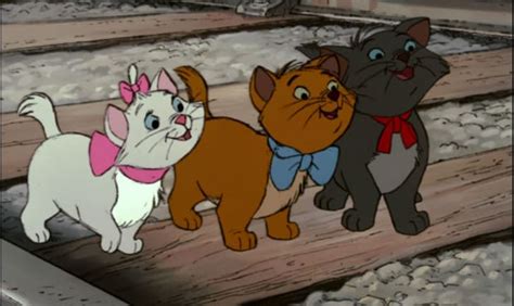 14 Fun Facts About The Aristocats Mental Floss