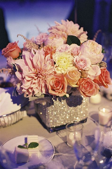 45 Perfect Wedding Centerpiece Inspiration And Money Saving Tips