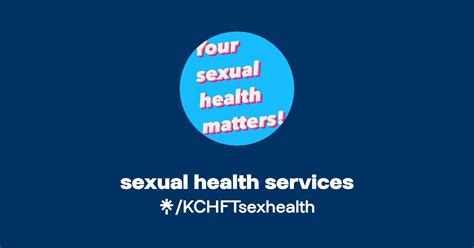 Sexual Health Services Twitter Instagram Facebook Linktree