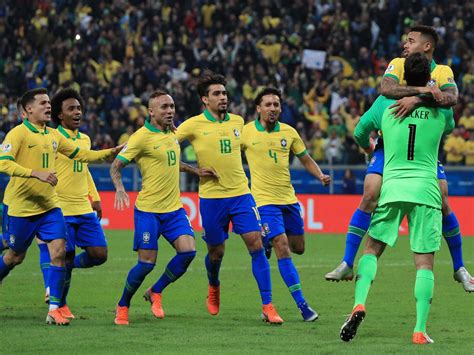 If you are unable to access fubotv, a vpn could help provide a solution. Copa America 2019: 12 yards from glory - the anatomy of ...