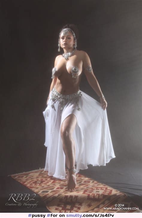 Indian Classic Curves Aria Giovanni Mata Hari Mist Naked
