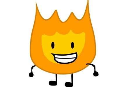 Most Interesting Bfdi Characters Who Is Your Fan Favorite