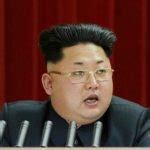 An age of peace, from the starting point. Kim Jong-un Height, Weight, Age, Family, Biography & More ...