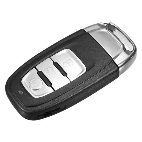 3 buttons 315mhz remote key fob with battery for audi a4 a5 a6 a7 q5 s reliable store