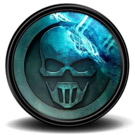 Ghost Recon Future Soldier 2 Icon Mega Games Pack 37 Icons