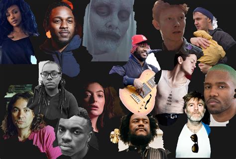 50 best albums of 2017 a music blog