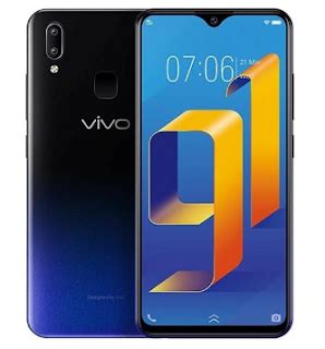 Since i have no recovery, i cannot restore a backup since i can't restore, i need to flash stock and unroot to do that my computer needs to find my phone as a fast boot device, but it can't. Firmware Vivo Y91 PD1818F Stock Rom Download - Firmware Vivo