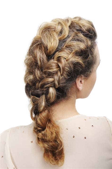 Curly Braids 30 Style Ideas You Need To Know Now