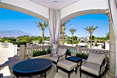 A local law firm is representing a rancho mirage resident in a case that would exempt homeowners from certain rules. Rancho Mirage, CA