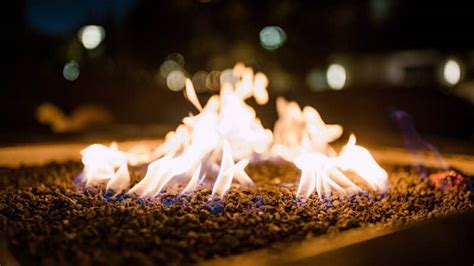 Troubleshooting Guide My Propane Fire Pit Wont Stay Lit