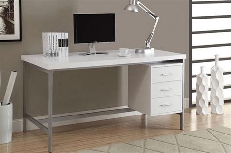 Free delivery and returns on ebay plus items for plus members. Ideas on Dealing with the Right Small White Desk for your ...