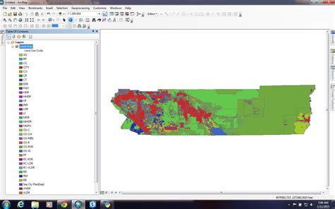 Apply Symbology From Layer Tool Use The Source Esri Community