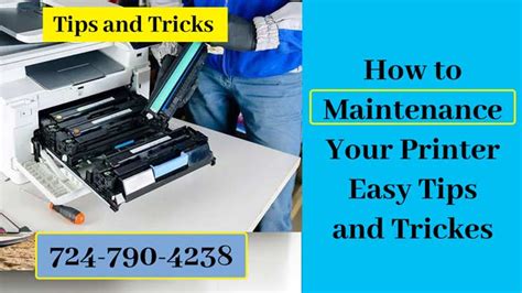Laser Printer Maintenance Tips What You Need Online It Geeks