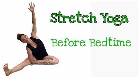 1 hour stretch yoga tight shoulders tight hips relaxing yoga before bedtime youtube