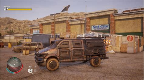 State Of Decay 2 Best Vehicles And How To Get Them Gamers Decide