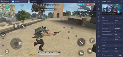 Since it is an android emulator, it is a good option that gamers. Free Fire Best Emulator: These Are Three Best Options We ...