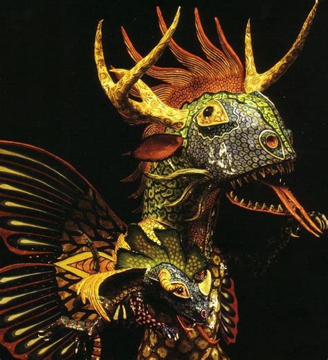 Fue el creador de las figurillas de papel maché llamadas alebrijes. Linares Exhibit - Beasts & Bones (& More) - ladap ...