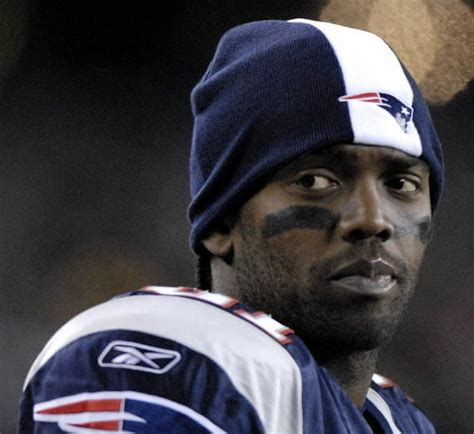 Former Patriot Randy Moss Has Workout With New Orleans Saints