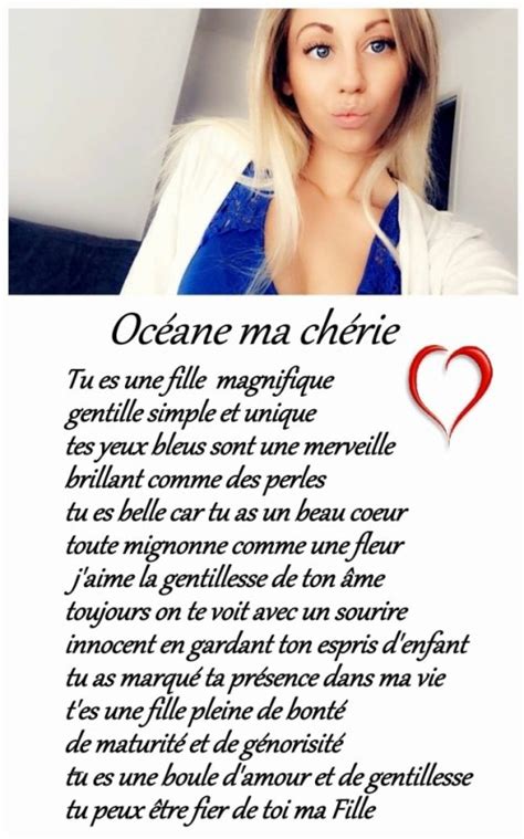 Image Joyeux Anniversaire Ma Fille