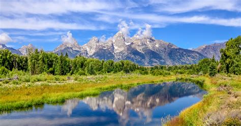 15 Best Places To Visit In Wyoming For 2023 With Photos Trips To
