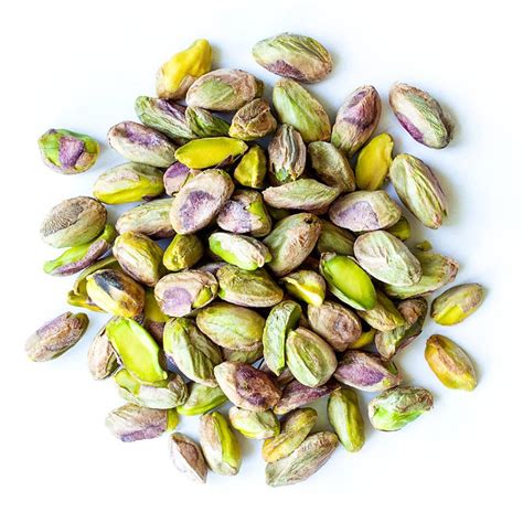 Organic Raw Pistachios No Shell Buy In Bulk From Food To Live